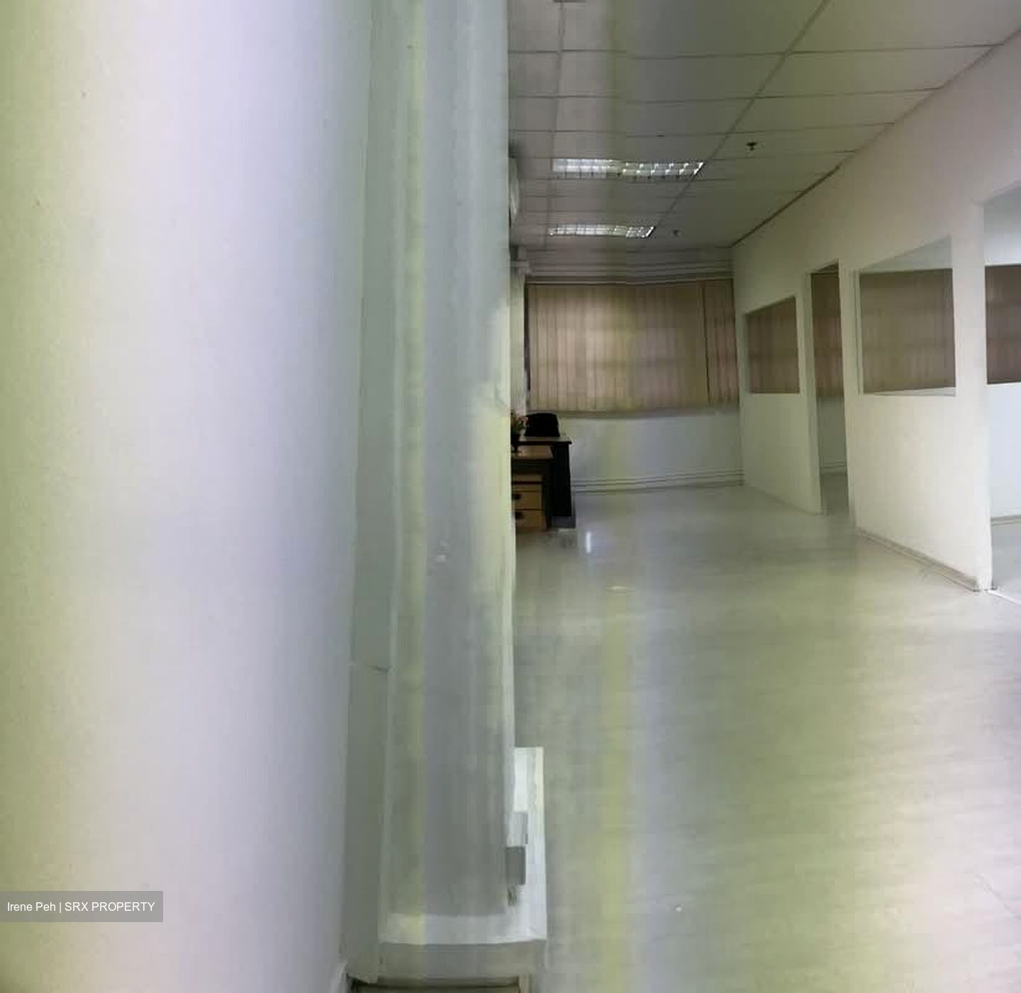 Genting Building (D13), Factory #593487251